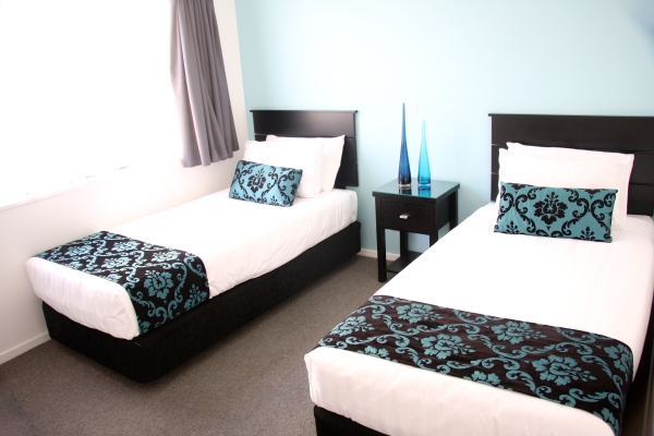 Hotel CAMELOT ON ULSTER